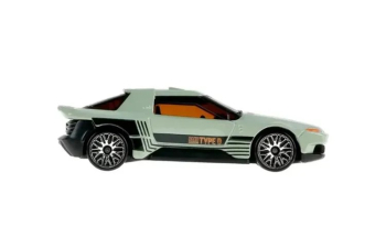 Hako Type D, light green