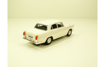 AUSTIN A60 Cambridge (1961), white