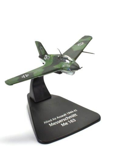 Messerschmitt Me163B-1a "Komet" JG 400 Германия 1945