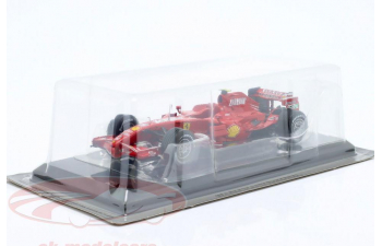 FERRARI F2007 Winner Brazilian GP Formula 1 Kimi Räikkönen (2007)