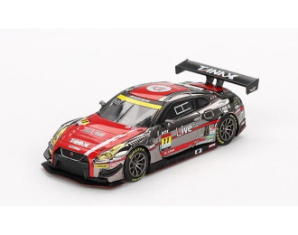 NISSAN Skyline GT-R R35 Nismo GT3 №11