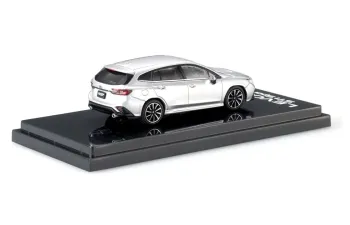 SUBARU Levorg (vn-5) sti sport, ice silver metallic