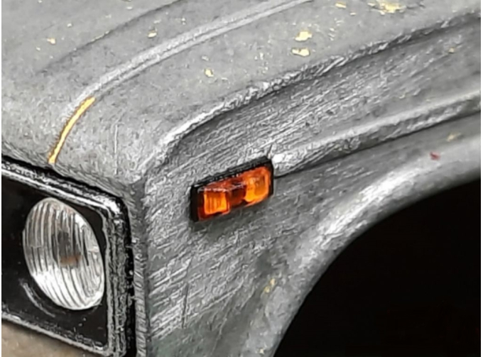 Повторитель ВАЗ 2106 10шт