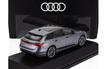 AUDI A6 E-tron Avant Sw Station Wagon 2024, Daytona Grey