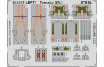 Набор дополнений Tornado GR.1 LööK