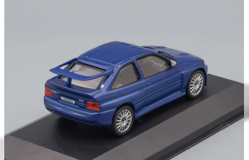 FORD Escort RS Cosworth (1992), metallic blue