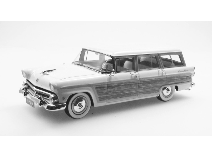 FORD Country Squire 4х дверный универсал (1955)