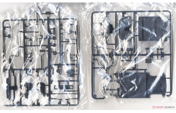 Сборная модель Renault 4 GTL