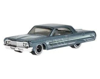 '64 CHEVY IMPALA