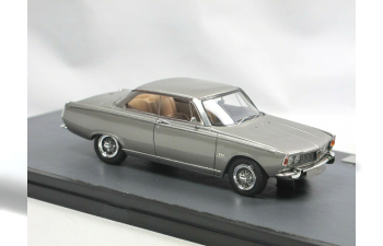 ROVER P6 Graber Coupe 1968 Metallic Grey