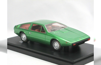 Maserati 124 Coupé 2+2 Italdesign Italy 1974 green-metallic