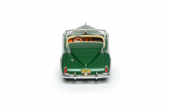 MAVERICK Sportster 1952, green