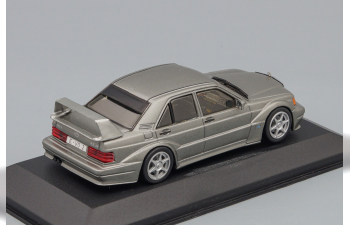 MERCEDES-BENZ 190E Evolution II Street, grey metallic