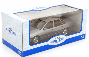 OPEL Vectra A 2000 (1988), dark grey