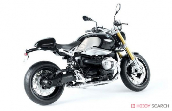 Сборная модель BMW R nineT (окрашен)