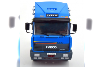 IVECO Turbo Star (1988), blau