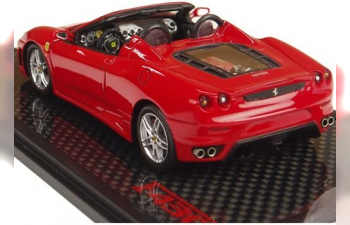 FERRARI F430 (2005), rot