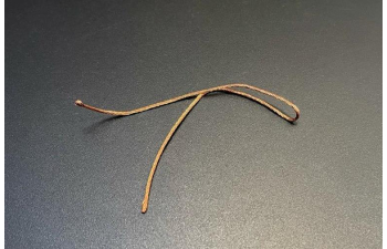 Сборная модель тяжёлый танк Т-58