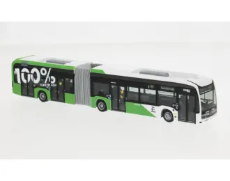 MERCEDES-BENZ eCitaro G, Holding Graz (AT)