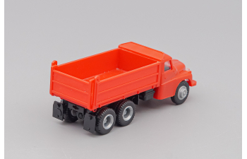 TATRA 148 S3 6x6 Dump Truck, signalred / black