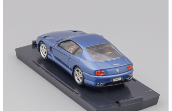 FERRARI 456GT Stradale, metallic azure
