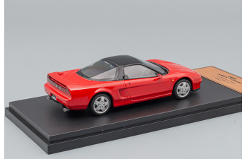 HONDA NSX (1990), Japanese Cars Premium Collection 2