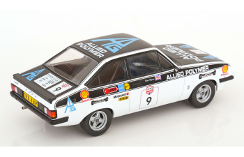FORD Escort MK II RS 2000 #9 , FIA World Rally Championship, Tour of Great Britain Vatanen/Bryan (1977)