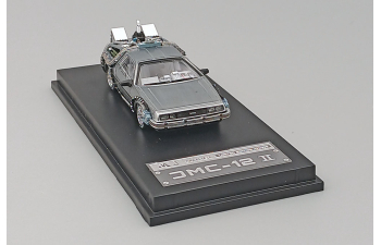 DeLOREAN DMC-12 "Back to the Future. Part II"