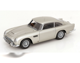 ASTON MARTIN DB5 (1964), silver