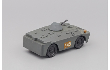 БРДМ-2, хаки