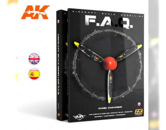 AIRCRAFT SCALE MODELLING F.A.Q.