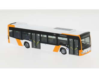 MERCEDES-BENZ Citaro (2015) V-Bus Lampertheim