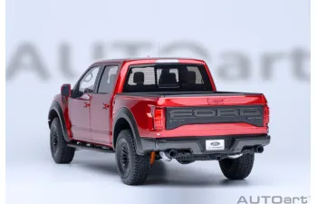 FORD F-150 RAPTOR PICK-UP DOUBLE CABINE 2019