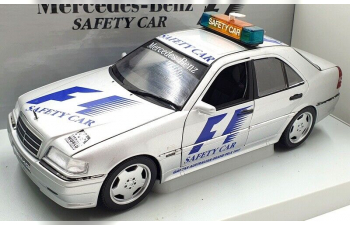 MERCEDES-BENZ C36 AMG Safety Car (1997)