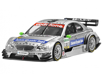 MERCEDES-BENZ C-Class AMG #3 Gary Paffett DTM (2005), silver