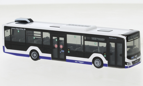 MAN Lion s City 12 Niag - Mo