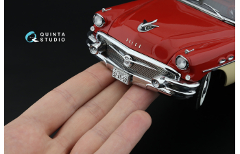 3D Декаль Автомобильные номера США, юго-восточные штаты, 1950-1960 (для всех моделей) (на метал. основании) ч2