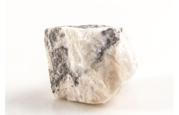 Выпуск №24. Камни и минералы. Тайны недр, Доломит