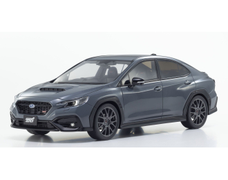SUBARU Wrx S4 Sti Sport (2024), Grey