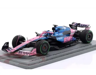 ALPINE A525 #10 6th British GP Formula 1 Pierre Gasly (2025)