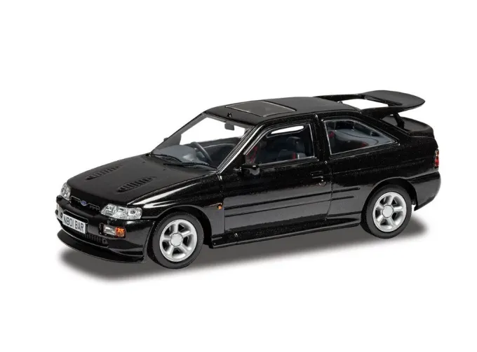 FORD Escort RS Cosworth (1992), black