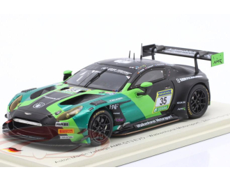 ASTON MARTIN Vantage AMR GT3 Evo 24h Nuerburgring (2025)