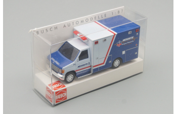 FORD E-350 Ambulance MedSouth