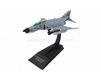 McDonnell Douglas F-4EJ Kai Super "Phantom II" JASDF 302nd Squadron "Tactical Air Meet 2001"