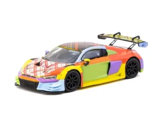 AUDI R8 LMS GT3 EVO II Sean Wotherspoon Special Edition (2026) 