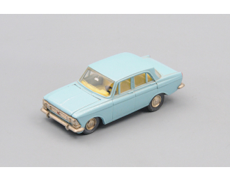 МОСКВИЧ 408 A1, голубой