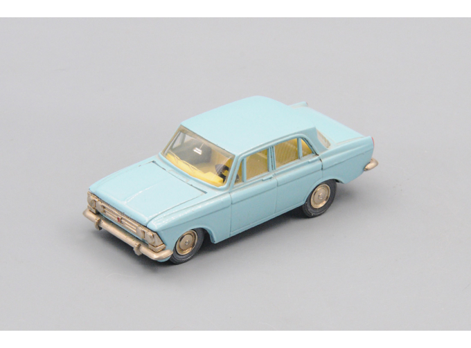 МОСКВИЧ 408 A1, голубой