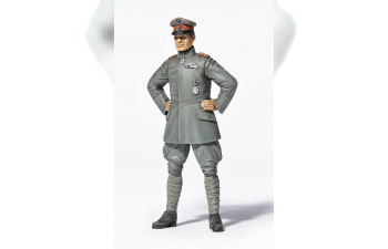 Сборная модель Фигуры HERMANN GOERING WWI FLYING ACE