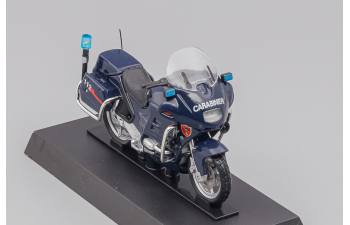 BMW R 850RT Carabinieri, blue