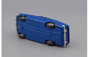 OPEL Kadet A-13, dark blue